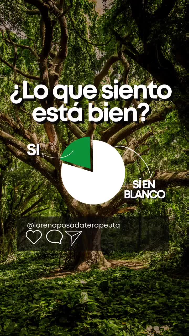 Video post from lorenaposadaterapeuta.