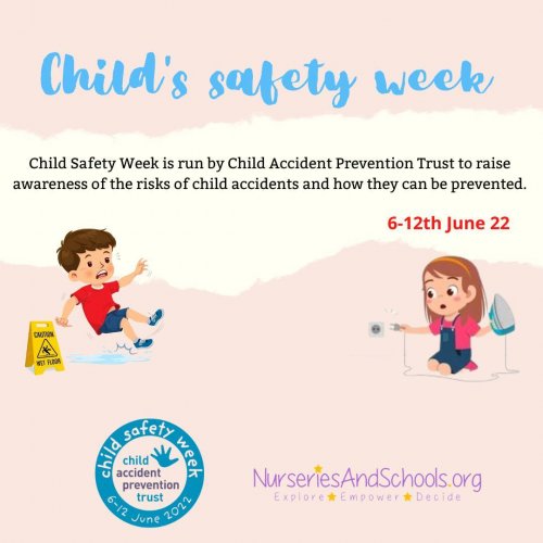 Photo post from nurseriesandschoolsorg.