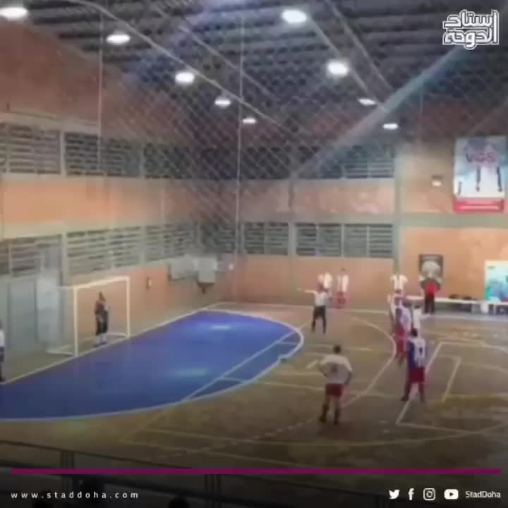 Video post from staddoha.