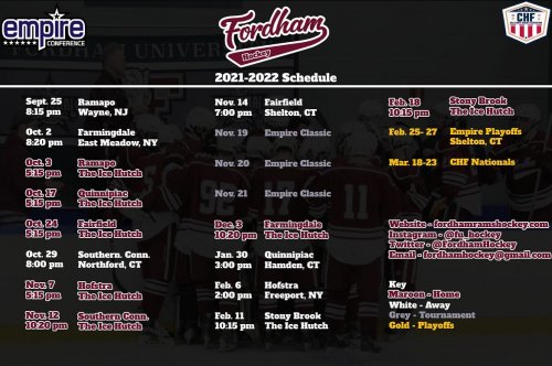 Photo post from fu_hockey.