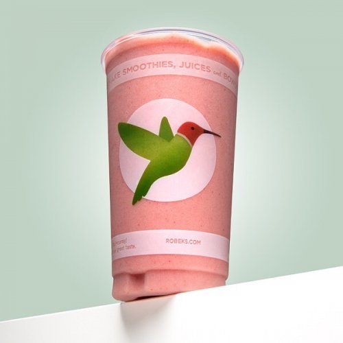 Photo post from robeks.
