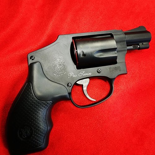 Photo post from glendale_gun_depot.
