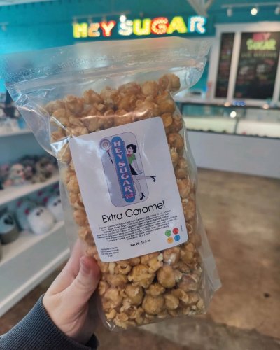 Photo post from heysugarcandystore.