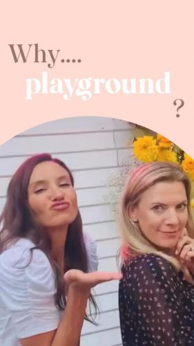 Video post from hello.playground.