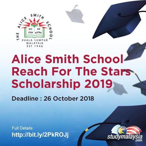 Photo post from studymsia.