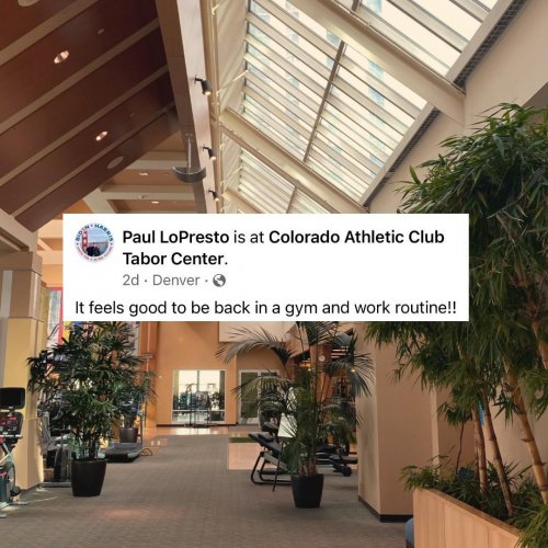 Photo post from cactaborcenter.