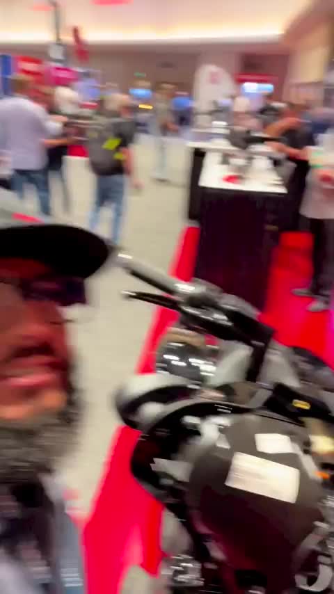 Video post from vtwinnow.