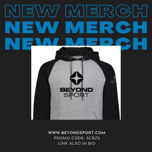 Carousel post from beyondsportinsta.