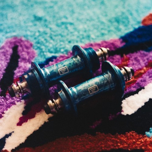 Photo post from slowspinsociety.