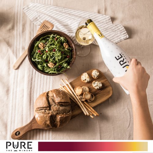 Photo post from purethewineryes.
