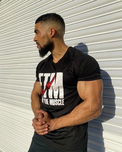 Photo post from ph_gains.