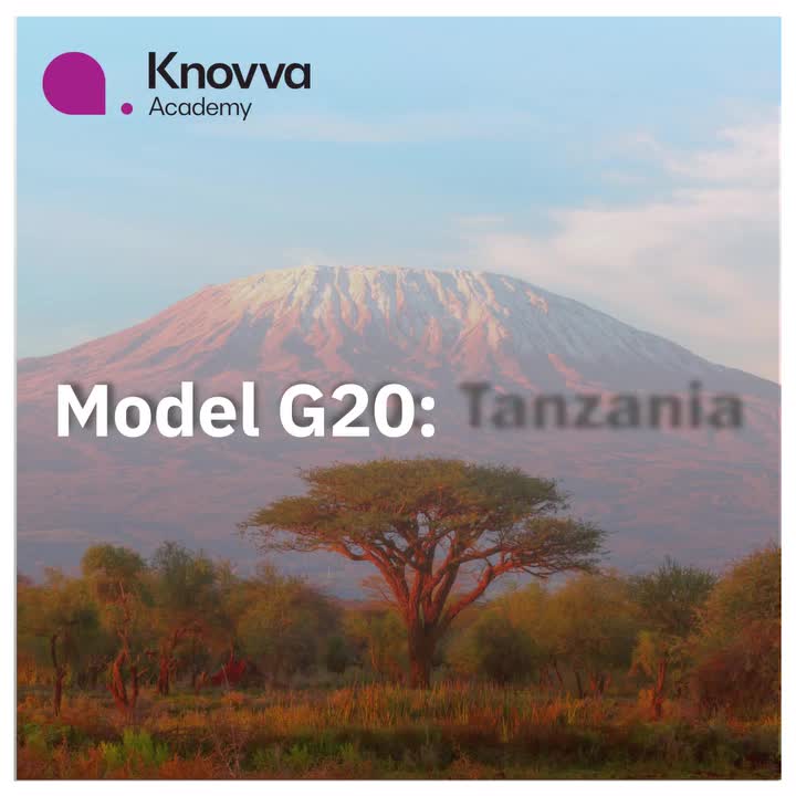 Video post from knovva_academy.