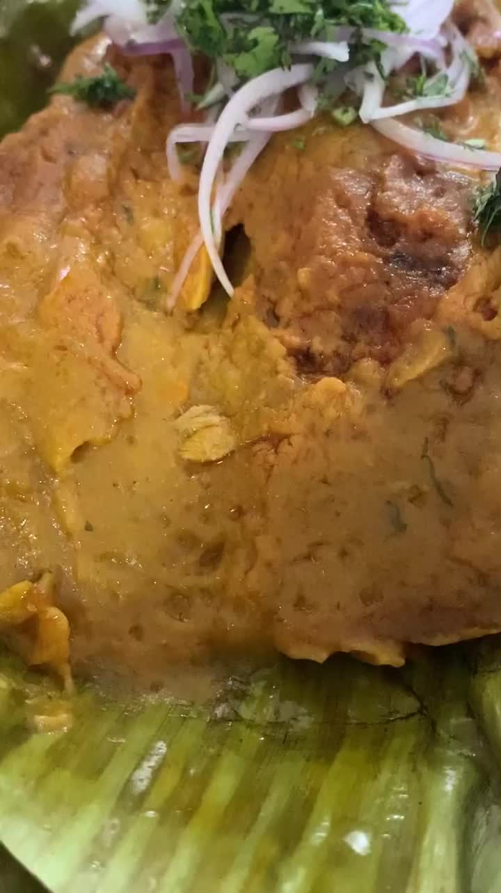 Video post from danilo_restaurante.