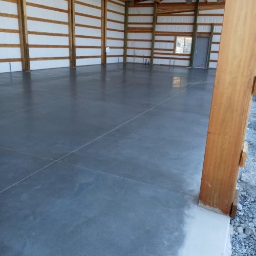 Carousel post from knoxconcrete.