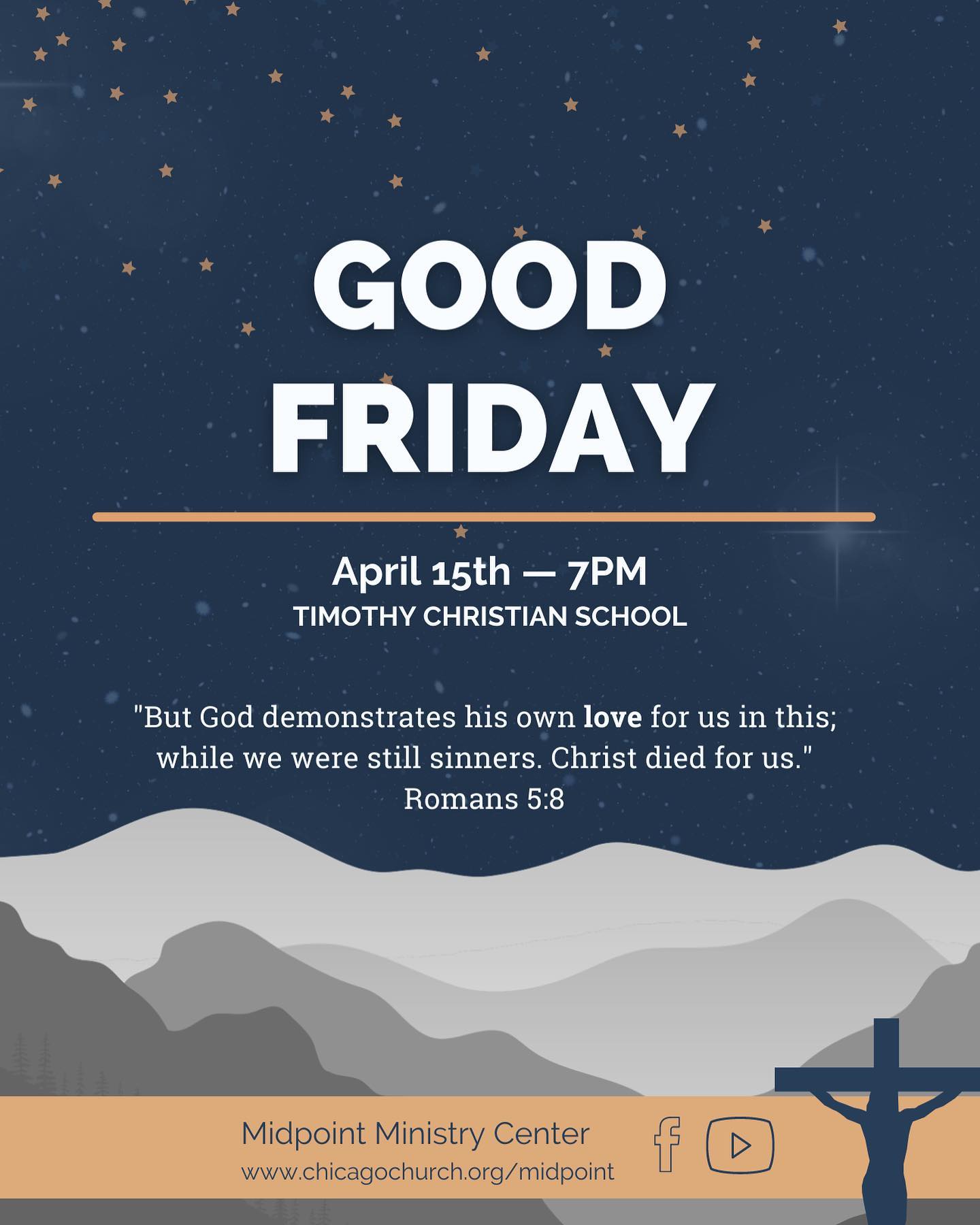 Carousel post from midpointministrycenter.