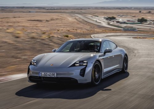 Carousel post from porschewarrington.