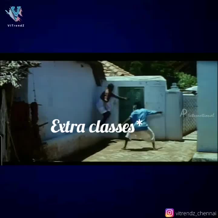 Video post from vitrendz_chennai.
