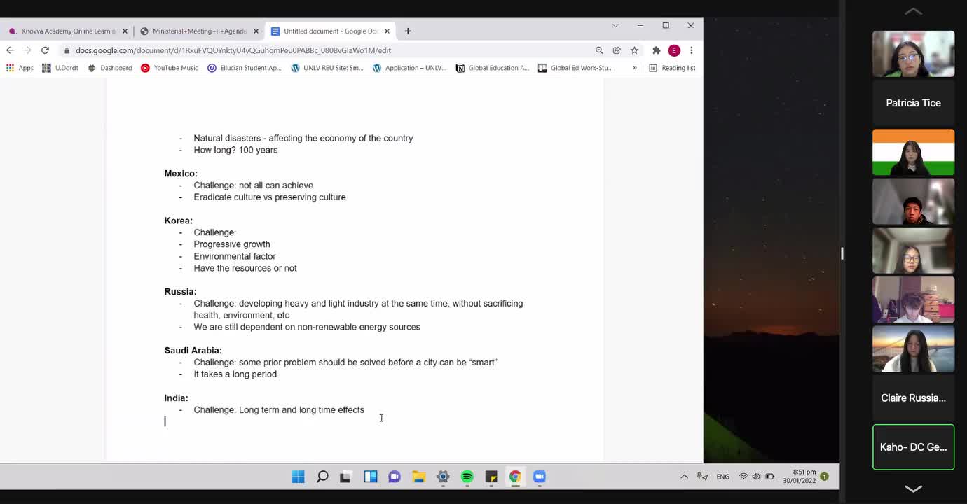 Video post from knovva_academy.