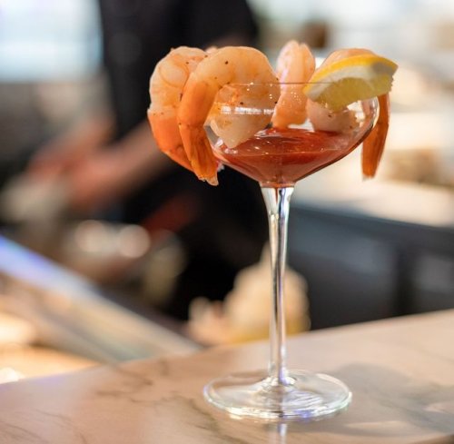 Photo post from southparkseafood.