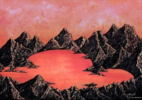 Photo post from ira.martelo.