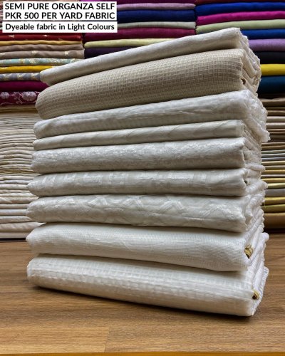 Carousel post from akbar_fabrics_.