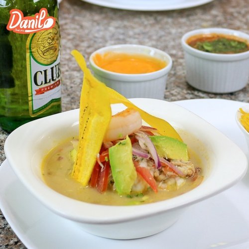 Photo post from danilo_restaurante.