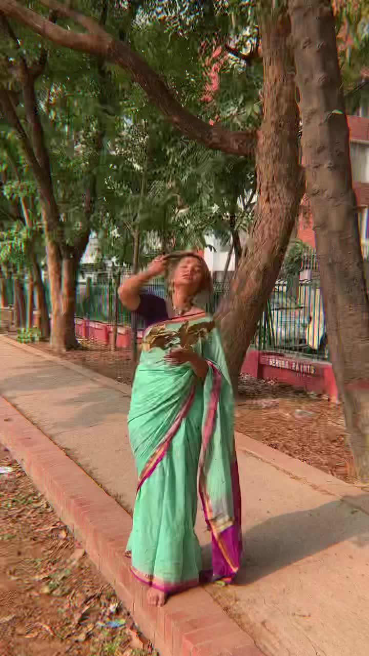 Video post from medha.bee.