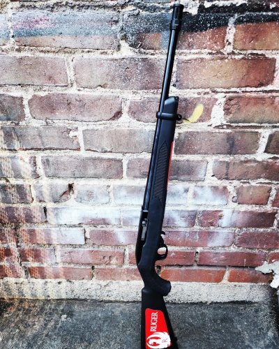 Photo post from glendale_gun_depot.