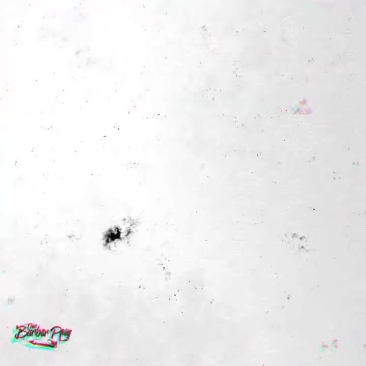 Video post from iamthebarberplug.