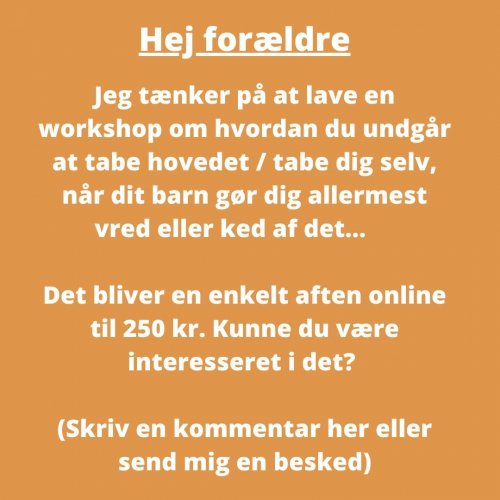Photo post from kropsvis.