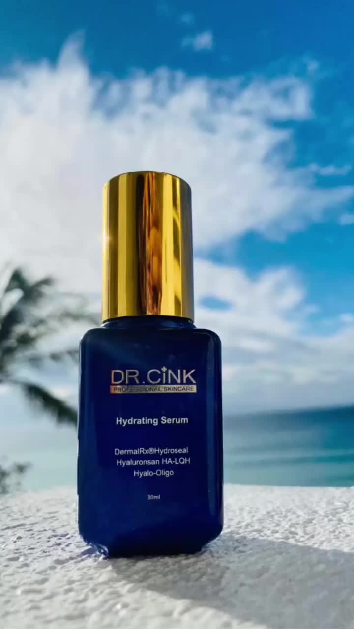 Video post from drcink.