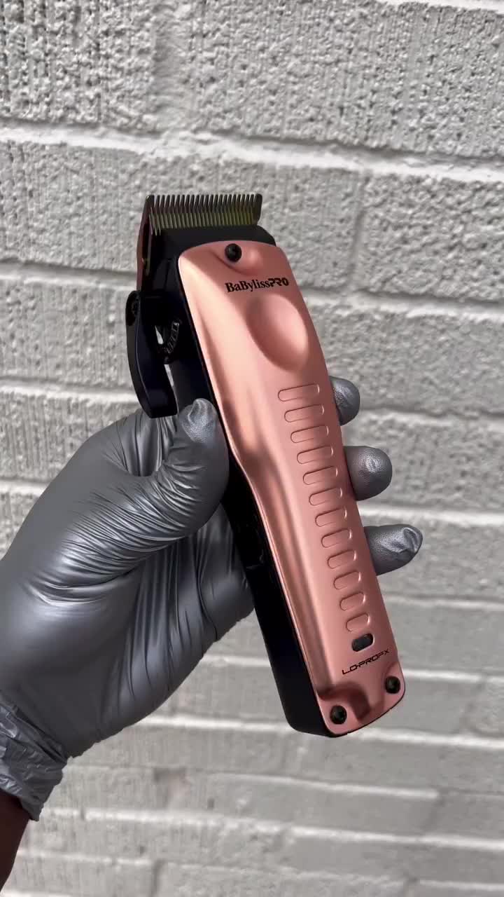 Video post from iamthebarberplug.