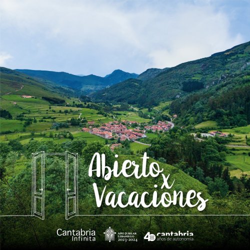 Photo post from cantabriaturismo.