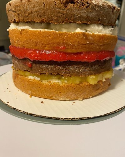 Photo post from justforyoubaking.