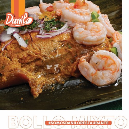 Photo post from danilo_restaurante.