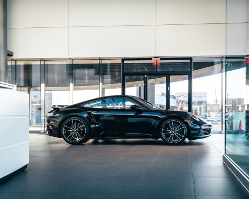 Photo post from porschewarrington.
