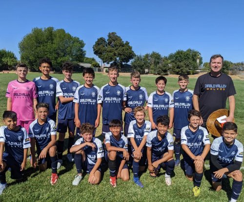 Photo post from diablovalleywolves.