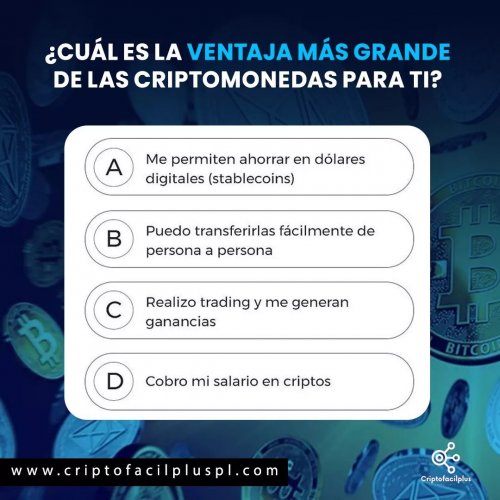 Photo post from criptofacilplus.