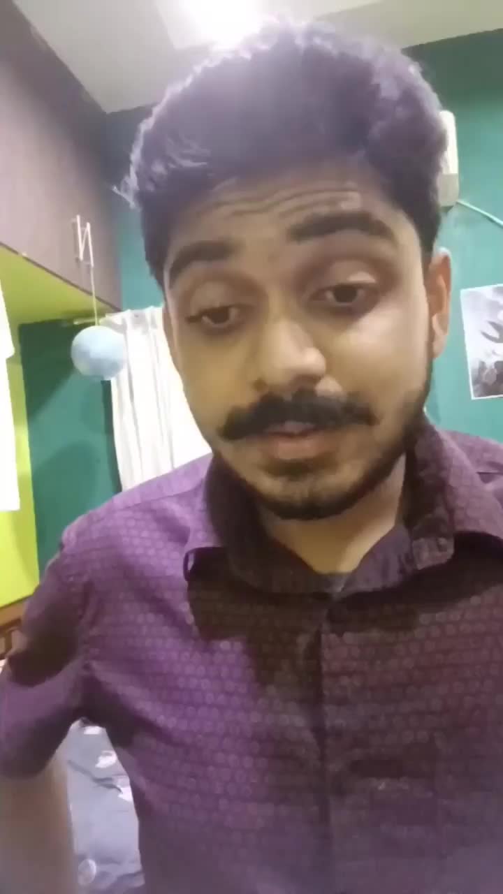 Video post from vitrendz_chennai.
