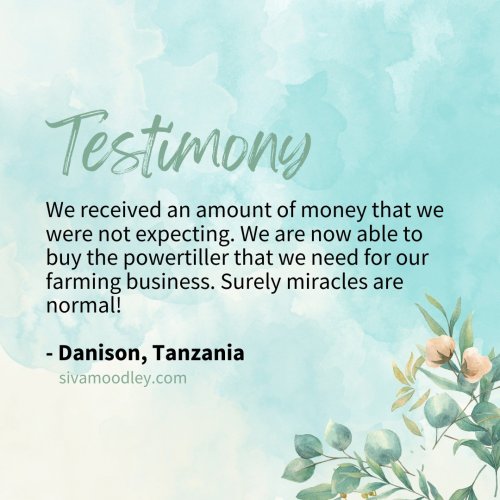 Photo post from drsivamm.