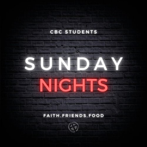 Photo post from christbaptistraleigh.