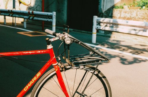 Photo post from slowspinsociety.