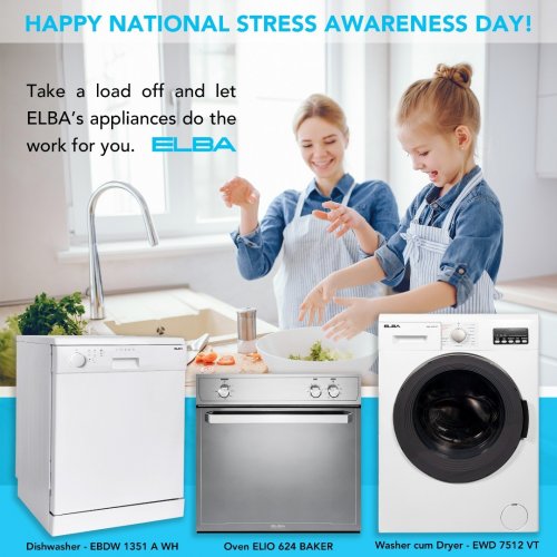 Photo post from elbahomeappliances.