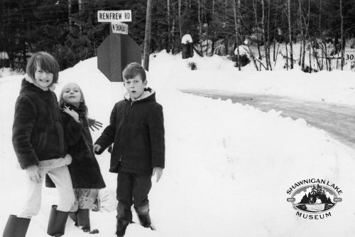 Photo post from shawniganlakemuseum.