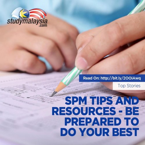 Photo post from studymsia.