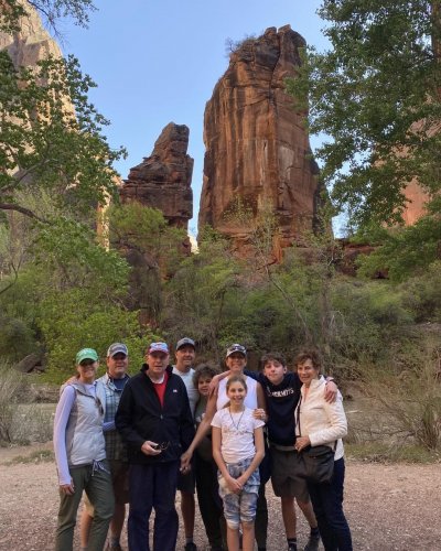 Photo post from taucktravel.