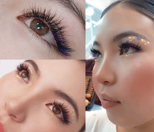 Photo post from desaronsalon.