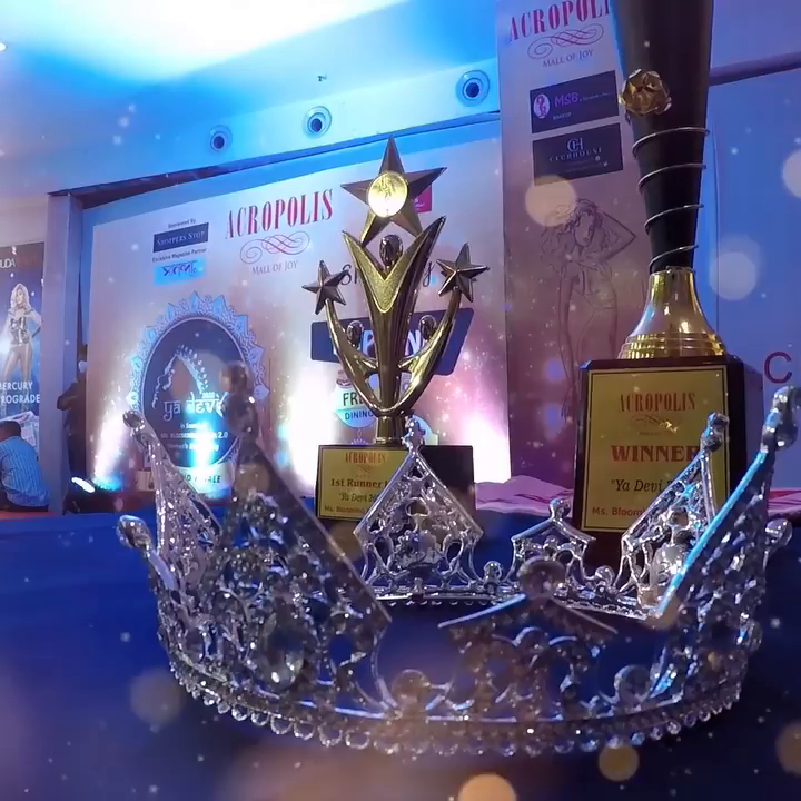 Video post from acropolismall.
