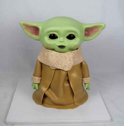 Photo post from marquettescakestudio.