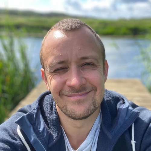 Photo post from kropsvis.